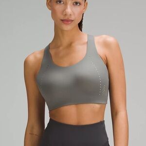 Lululemon Air Support Sports Bra
